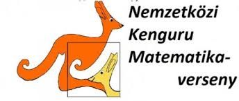 Nemzetközi Kenguru Matematikaverseny 2026