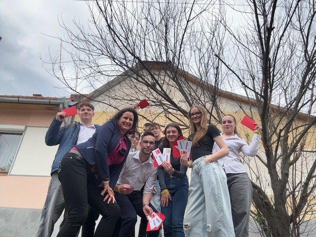 Függőségek-Színházi Fesztivál