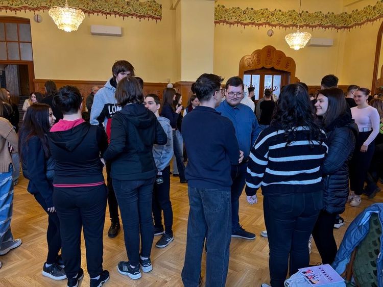 Kecskeméti Gyermek - és Ifjúsági és Diákfórum