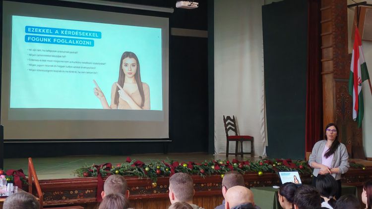 Munkaerőpiaci Kalauz