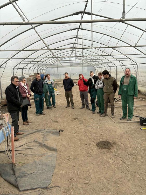 Savaria Parkuum előválogató háziverseny