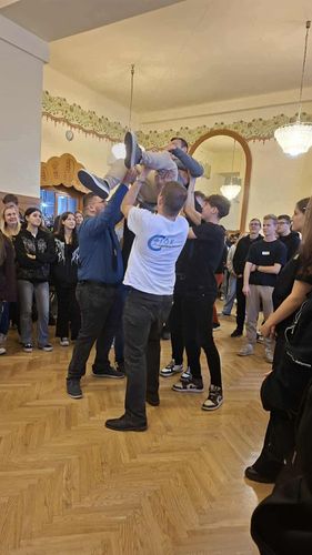 Őszi Diákfórum 2025.10.14