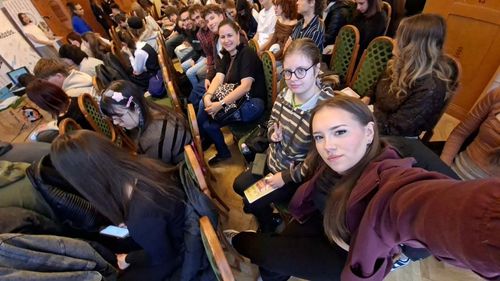 Őszi Ifjúsági Diákfórum 2026