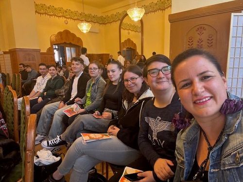 Tavaszi Ifjúsági- és Diákfórum 2026