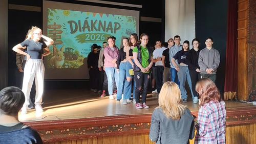 DÖK-nap 2026